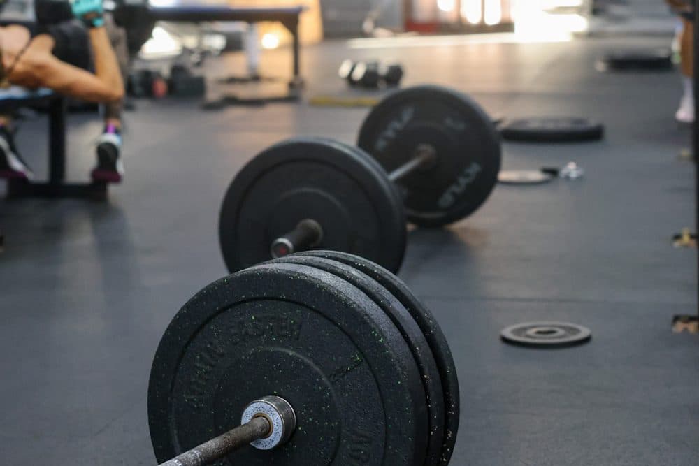Strength & Conditioning
